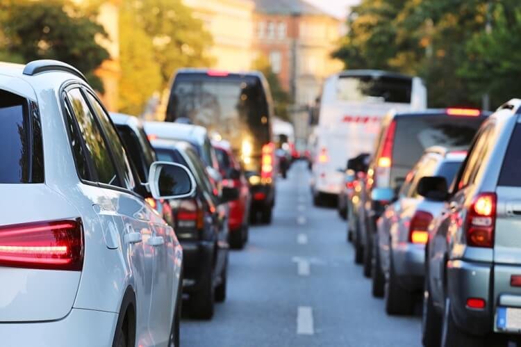 Meistverkaufte Neuwagen in Deutschland 2019