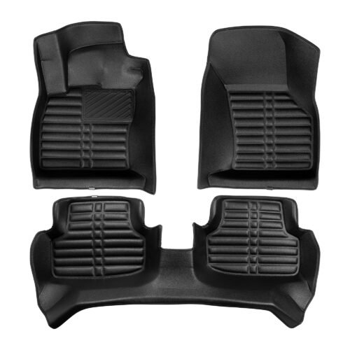 VW Golf 7 Baujahr 2012-2021
