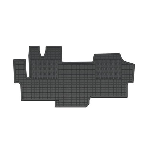 3D Gummimatte passend für Kleinbus Pickup Citroen Jumper 2015-2022