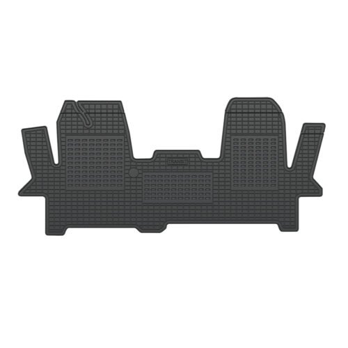 3D Gummimatte passend für Kleinbus Pickup Ford TRANSIT 2014-2022