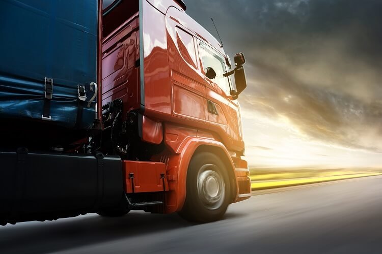 Der MAN TGS – der perfekte LKW für schwierige Einsätze