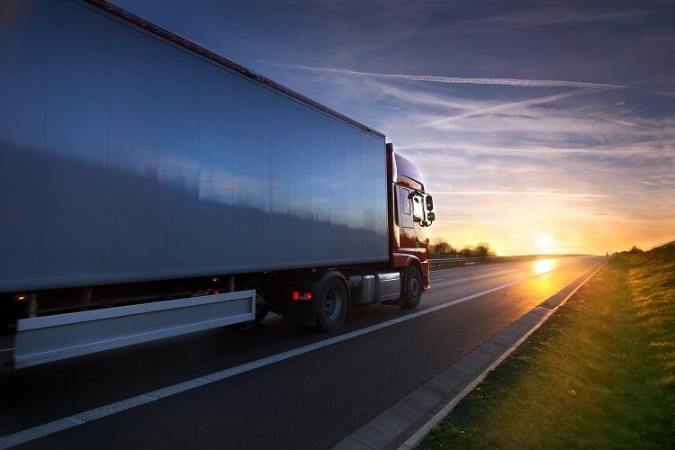 Scania R – Der ideale Langstrecken-LKW
