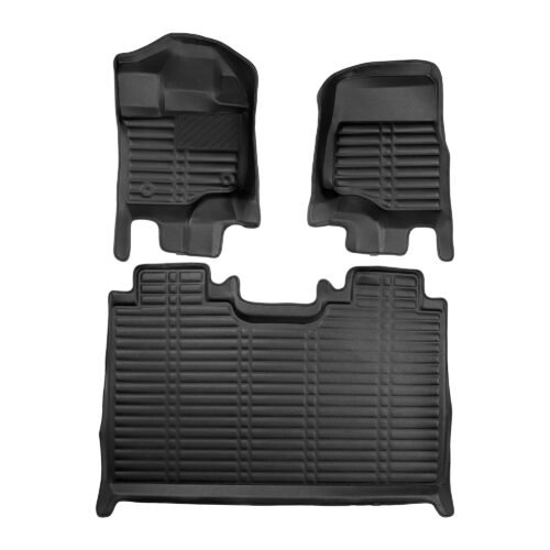 Ford F-150 Baujahr 2015-2020