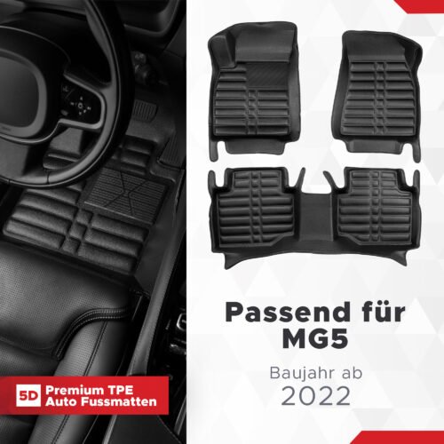 MG5 Baujahr ab 2020