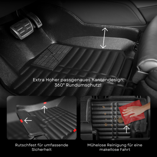 Mercedes B Klasse B250e Hybrid Baujahr ab 2022