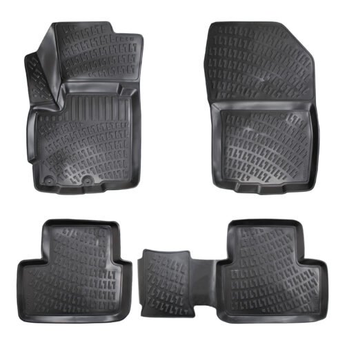 Mitsubishi Outlander Sport Baujahr 2010-2022