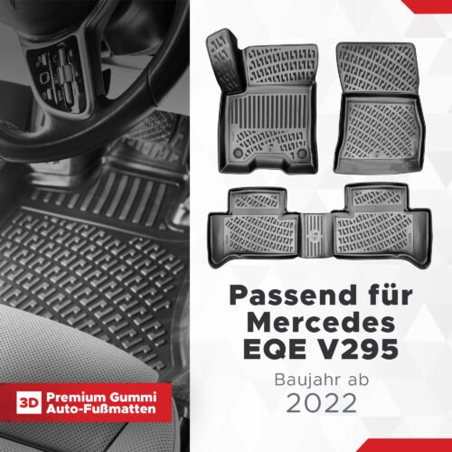 Mercedes EQE V295 Baujahr ab 2022