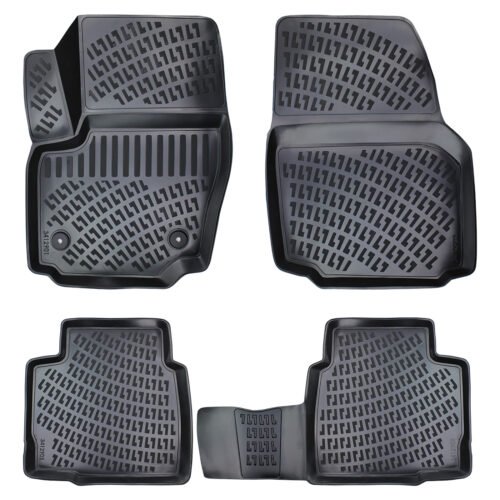 Ford Mondeo Baujahr 2007-2014