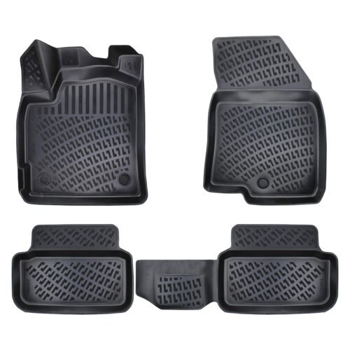 Dacia Sandero STEPWAY Comfort/Essential Paket Baujahr ab 2020