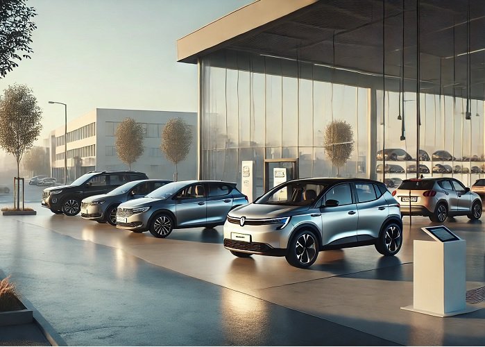 meistverkaufte autos