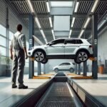 Mängel und Meister: Diese Autos versagen beim TÜV-Report 2025
