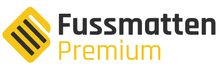 Fussmatten-logo
